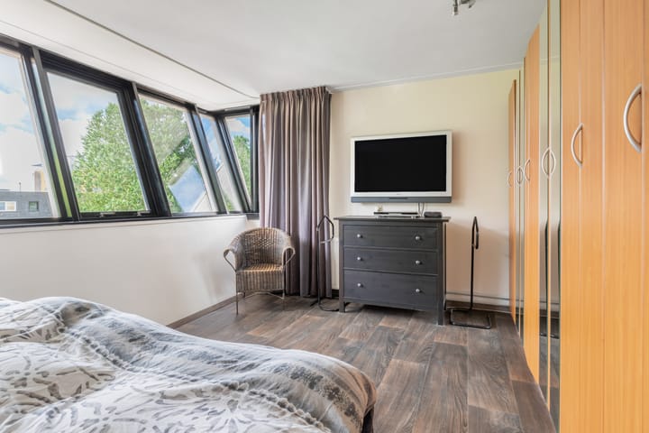 Foto 24 van Dammersboog 44