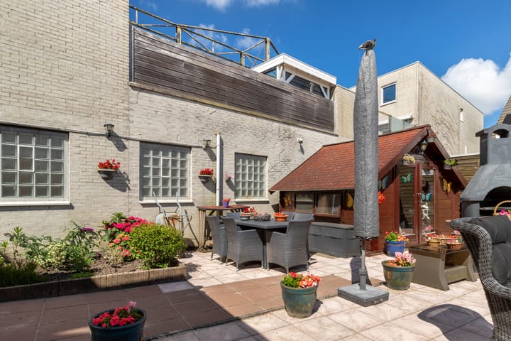 Foto 26 van Dammersboog 44