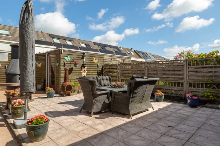 Foto 28 van Dammersboog 44