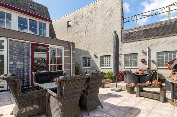 Foto 29 van Dammersboog 44