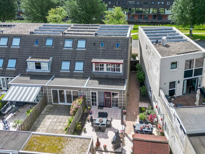 Foto 32 van Dammersboog 44