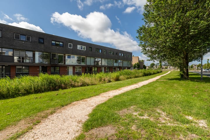 Foto 34 van Dammersboog 44