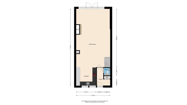 Foto 37 van Dammersboog 44