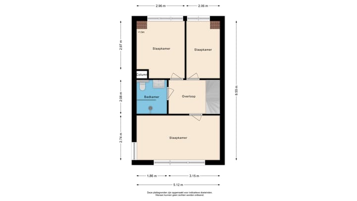 Foto 38 van Dammersboog 44