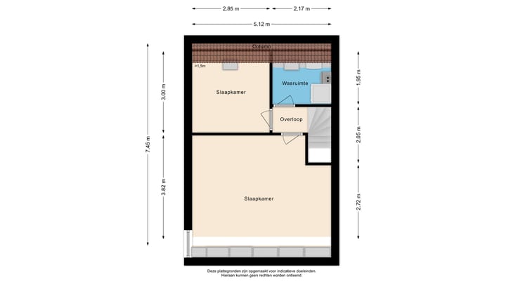 Foto 39 van Dammersboog 44