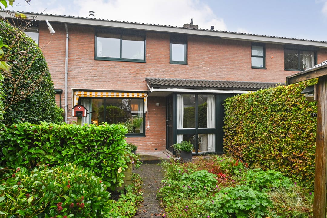 Huis te koop Beemdgras 15 2804 NS Gouda [funda]