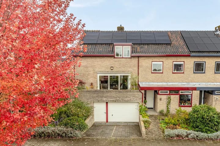 Foto 3 van Planetensingel 69