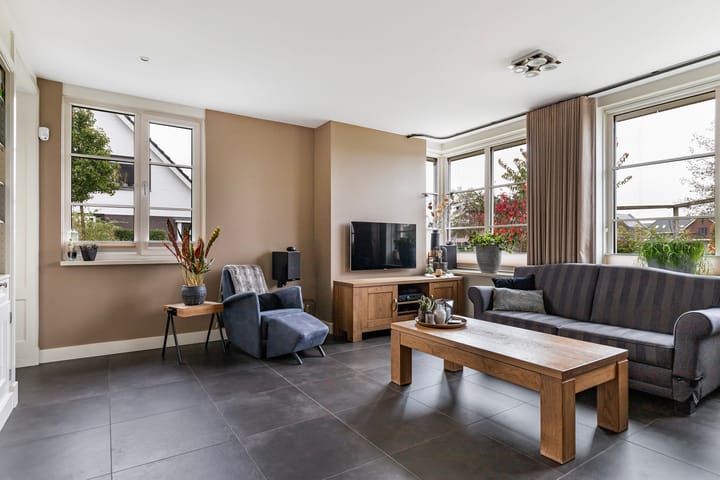 Foto 4 van De Groene Voorwaarts 461