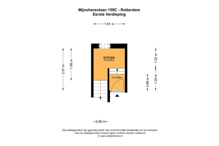 Bekijk foto 50 van Mijnsherenlaan 159-C