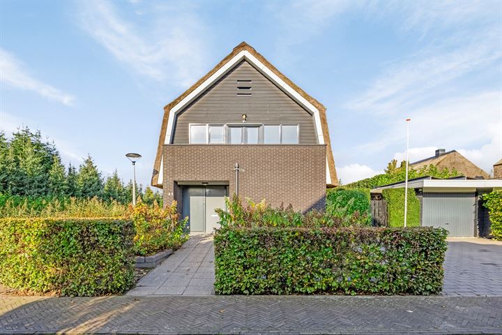 Bekijk foto 4 van Wessel Couzijnhof 41