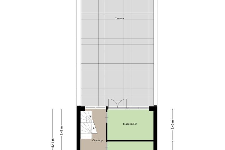 Bekijk foto 52 van Wessel Couzijnhof 41