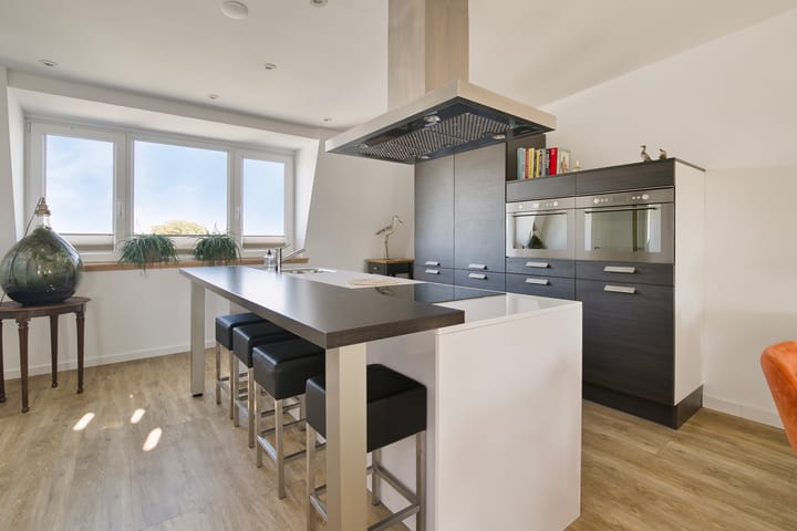 Foto 3 van Paul Krugerkade 15-B