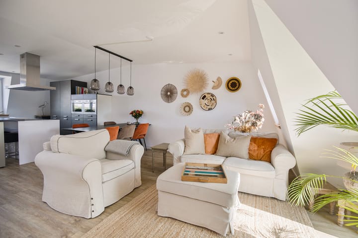 Foto 5 van Paul Krugerkade 15-B