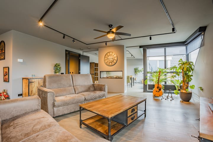 Foto 4 van Puntkolk 26