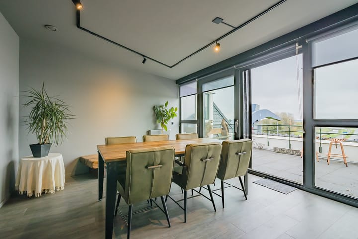 Foto 7 van Puntkolk 26