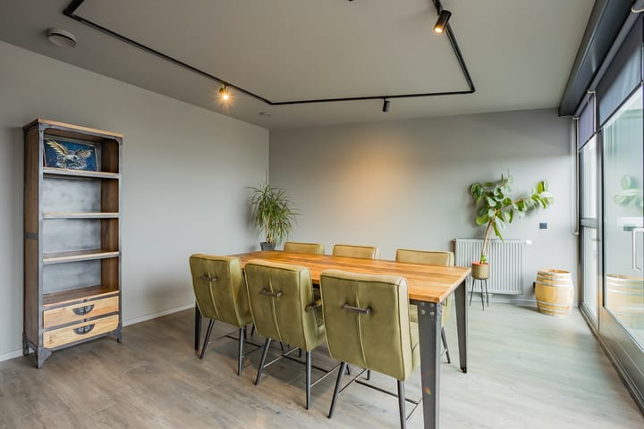 Foto 8 van Puntkolk 26