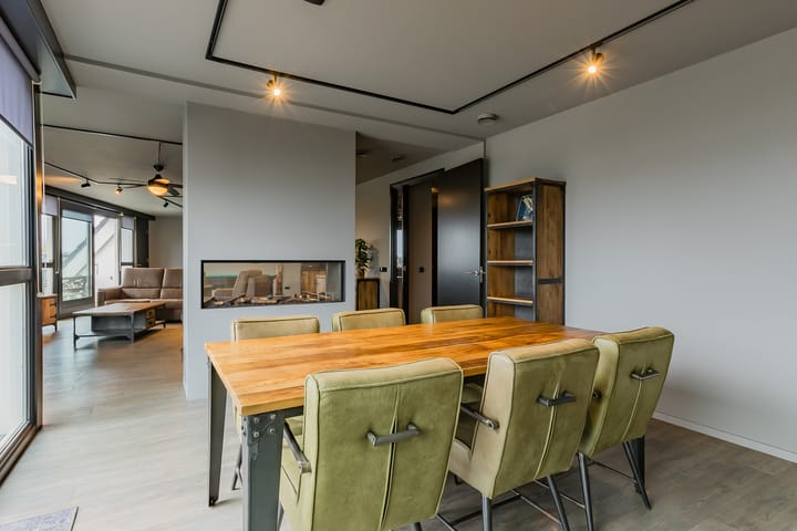 Foto 9 van Puntkolk 26