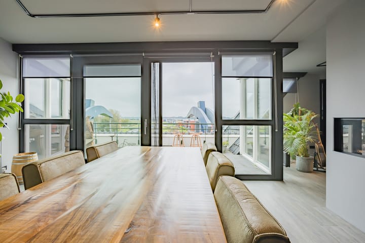 Foto 10 van Puntkolk 26