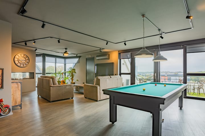 Foto 13 van Puntkolk 26