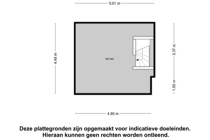 Bekijk foto 41 van Paul Krugerkade 15-B