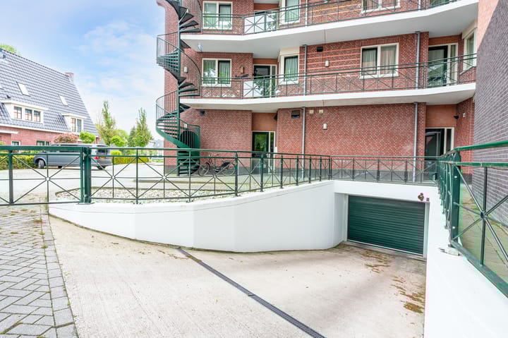 Foto 60 van Puntkolk 26