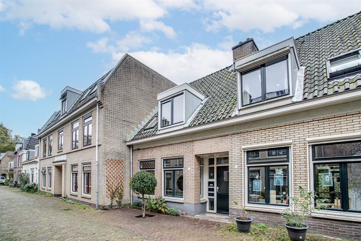 Bekijk foto 2 van Keukenstraat 21