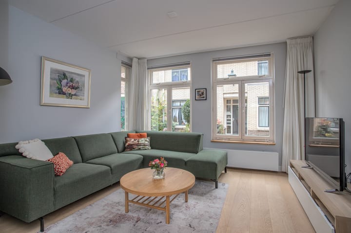 Foto 3 van Keukenstraat 21