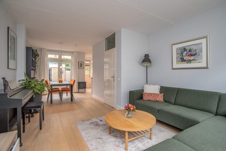 Foto 5 van Keukenstraat 21