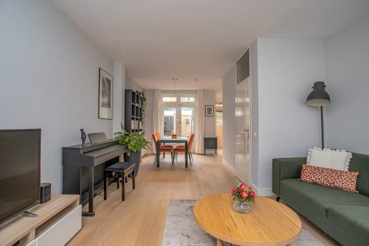 Foto 6 van Keukenstraat 21