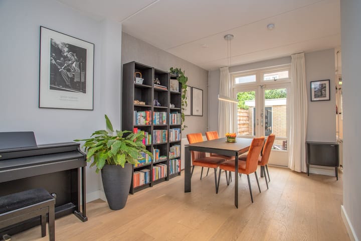 Foto 8 van Keukenstraat 21