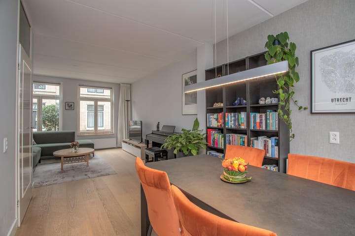 Foto 10 van Keukenstraat 21