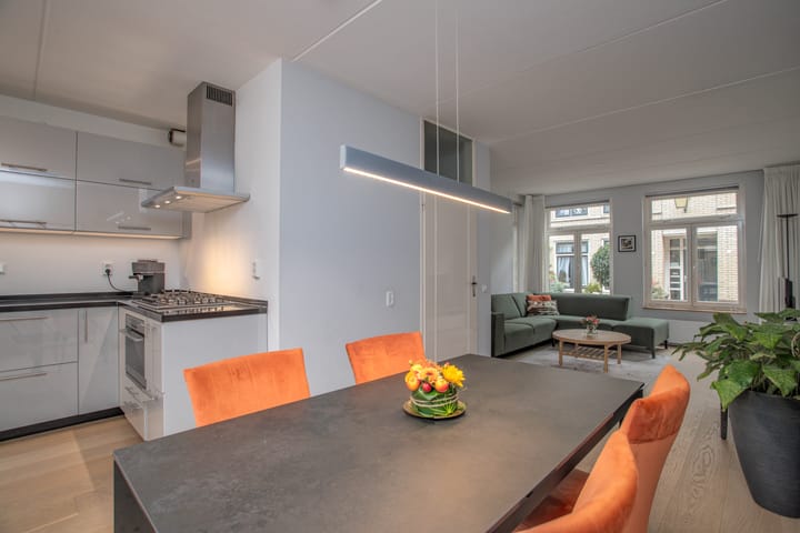 Foto 11 van Keukenstraat 21