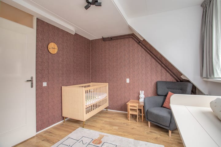 Foto 19 van Keukenstraat 21