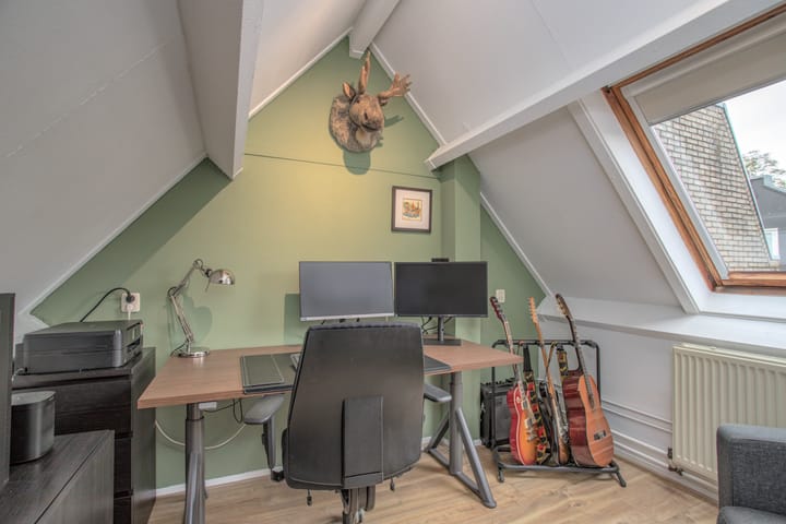 Foto 24 van Keukenstraat 21