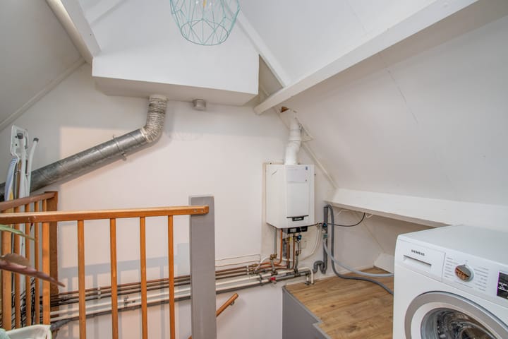 Foto 25 van Keukenstraat 21