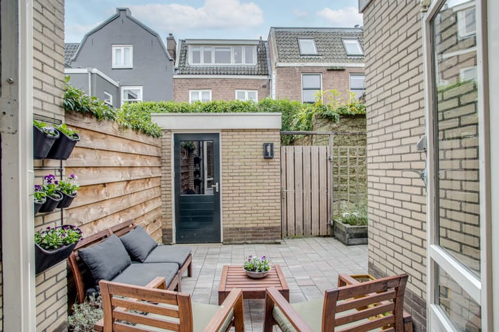 Foto 26 van Keukenstraat 21