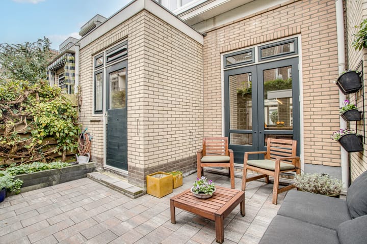 Foto 27 van Keukenstraat 21