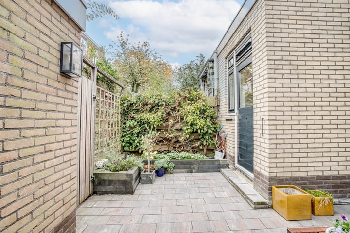 Foto 28 van Keukenstraat 21