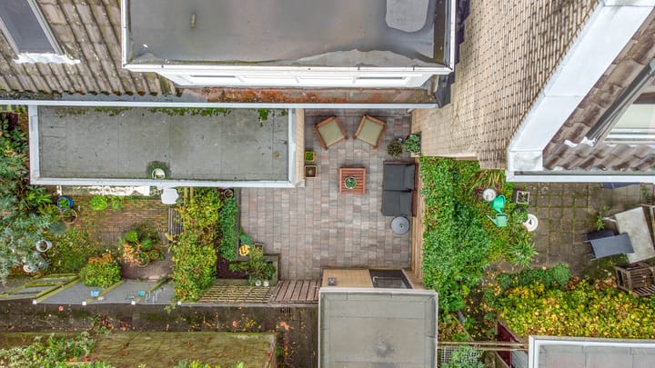 Foto 29 van Keukenstraat 21