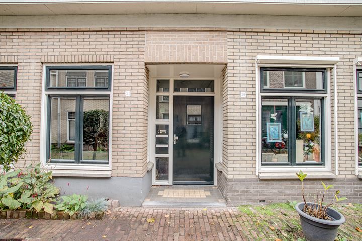 Bekijk foto 30 van Keukenstraat 21