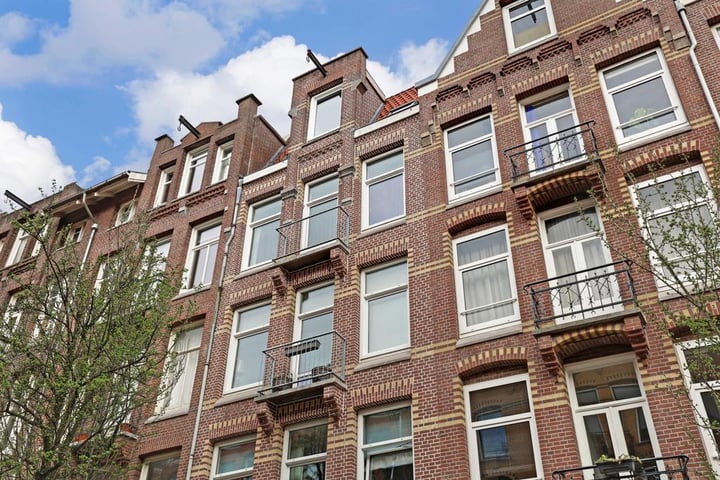 Bekijk foto 2 van Rustenburgerstraat 370-3