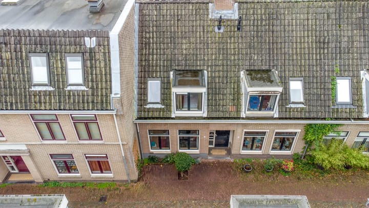 Foto 31 van Keukenstraat 21