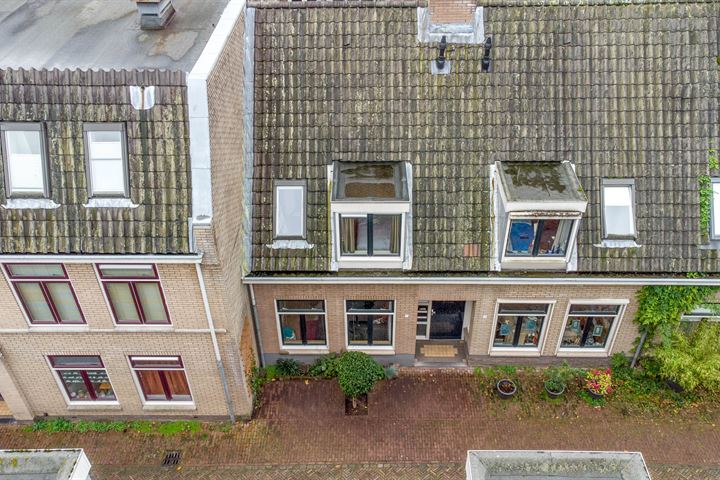 Bekijk foto 31 van Keukenstraat 21