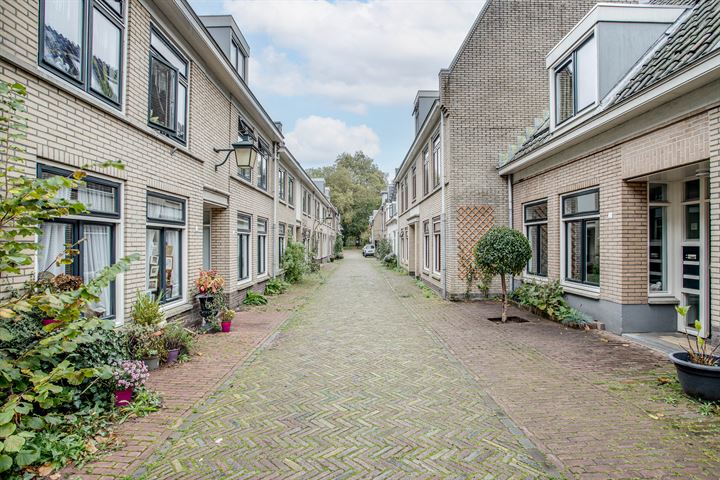 Bekijk foto 32 van Keukenstraat 21