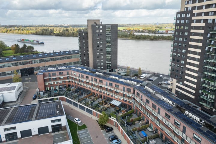 Foto 30 van Drierivierenlaan 30