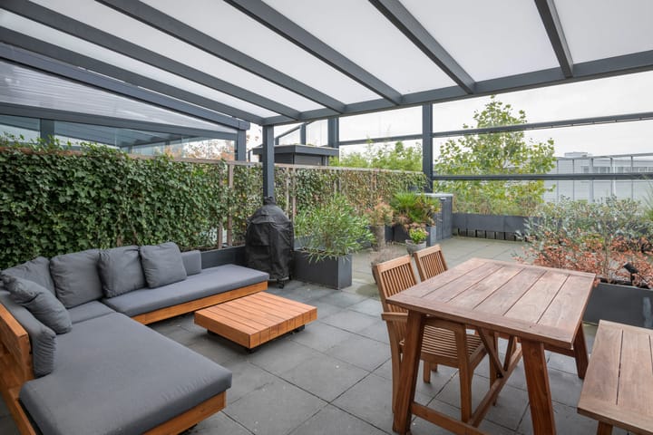 Foto 13 van Drierivierenlaan 30