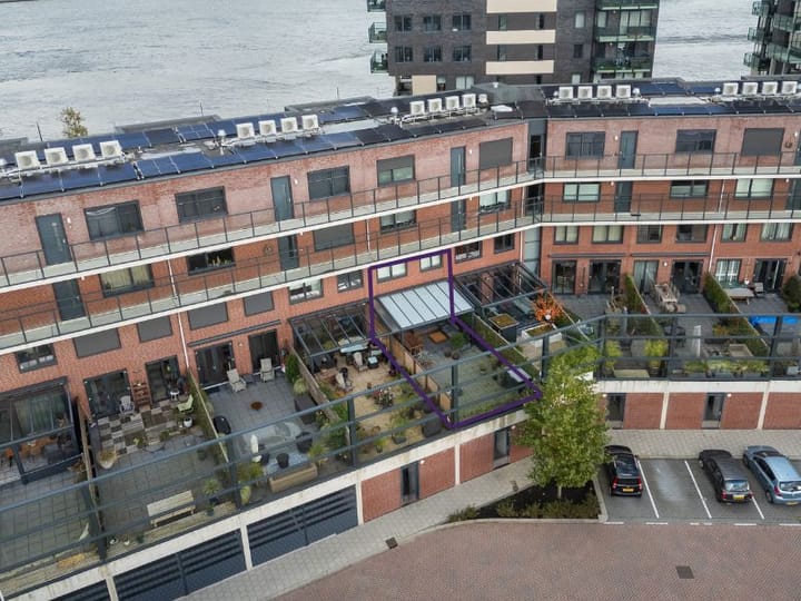 Foto 5 van Drierivierenlaan 30