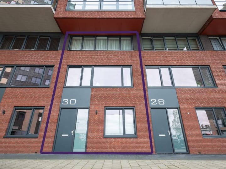 Foto 29 van Drierivierenlaan 30