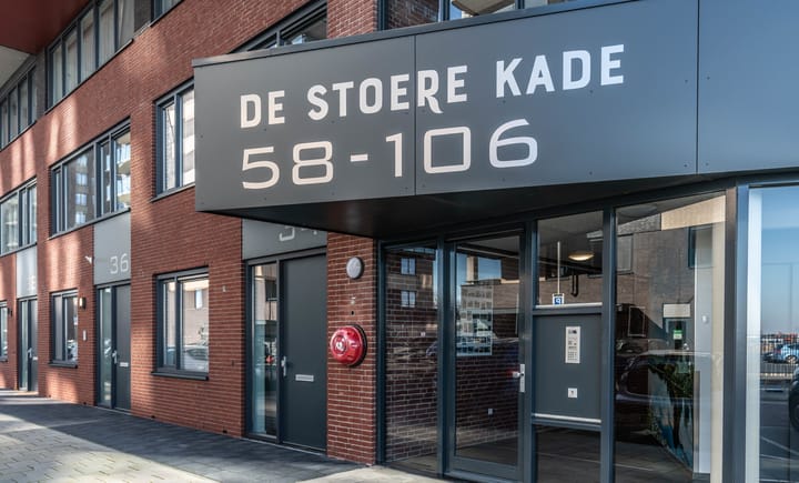 Foto 31 van Drierivierenlaan 30