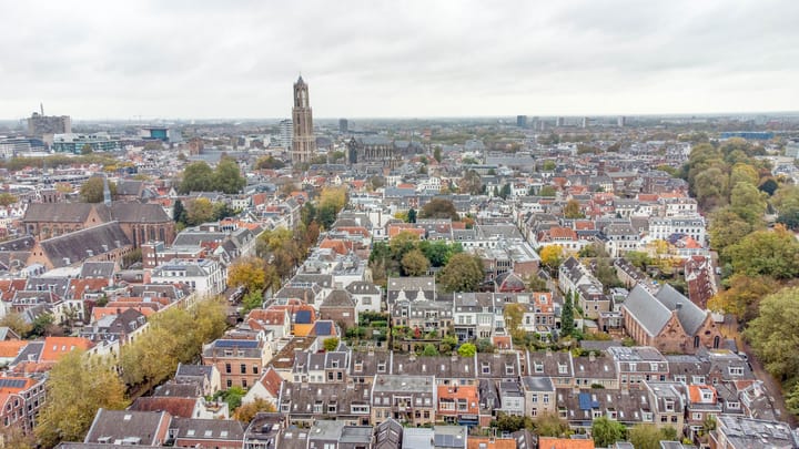 Foto 35 van Keukenstraat 21